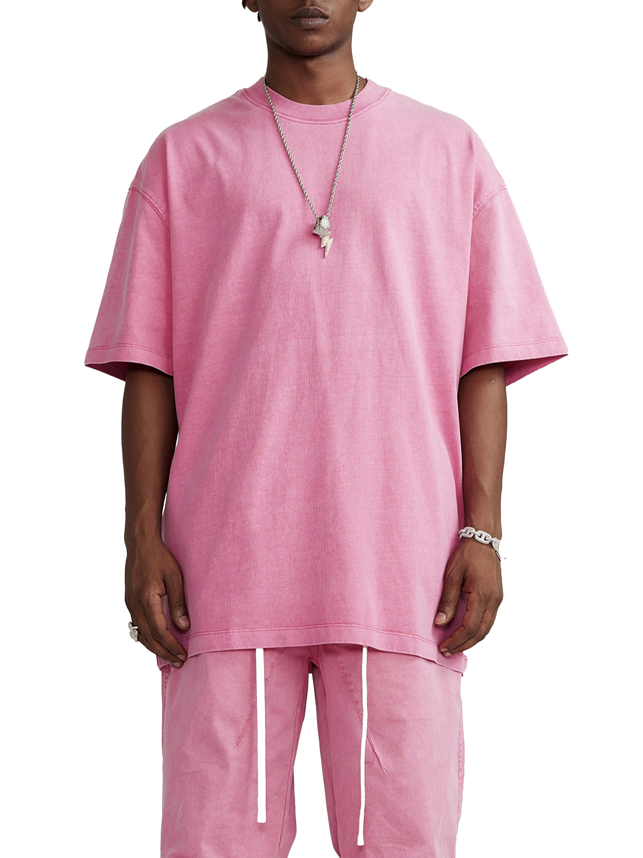 Premium Clothing Print-on-Demand & Dropshipping Services